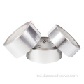 pita mesh gentian kaca aluminium yang baik